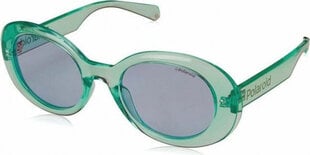 Sieviešu Saulesbrilles Polaroid 6052-S-TCF-52 (ø 52 mm) цена и информация | Женские солнцезащитные очки | 220.lv