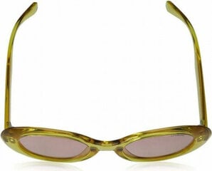 Sieviešu Saulesbrilles Polaroid 6052-S-40G-52 (ø 52 mm) cena un informācija | Saulesbrilles sievietēm | 220.lv