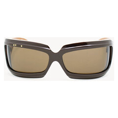 Sieviešu Saulesbrilles Jee Vice DISHY-MOCCA-LATTE (Ø 65 mm) цена и информация | Женские солнцезащитные очки | 220.lv
