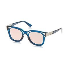 Женские солнечные очки Diesel DL02324990Z (ø 49 mm) цена и информация | Стильные солнцезащитные очки в огненном дизайне, зеленого цвета. | 220.lv
