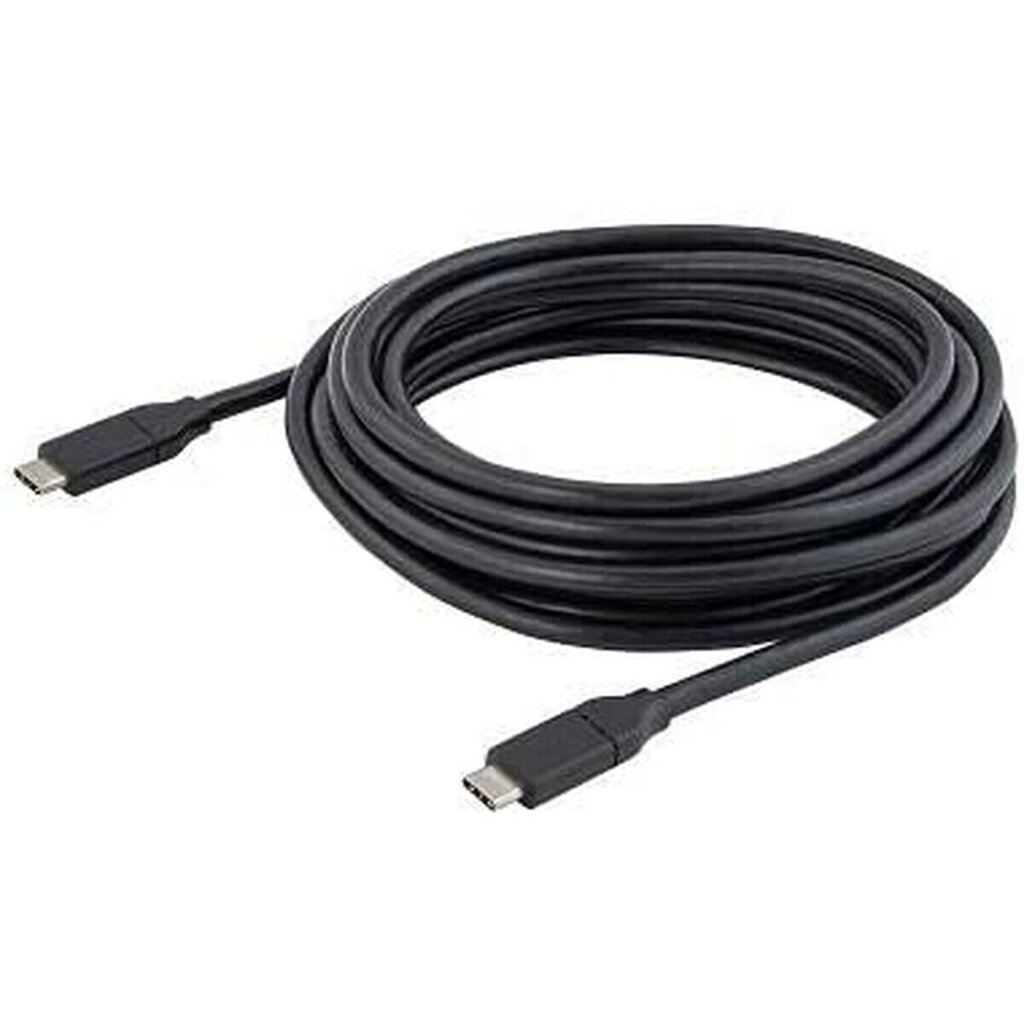 Cisco, USB-C, 4 m cena un informācija | Kabeļi un vadi | 220.lv