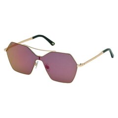 Женские солнечные очки WEB EYEWEAR WE0213-34Z (ø 59 mm) цена и информация | Женские солнцезащитные очки | 220.lv
