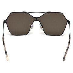 Sieviešu Saulesbrilles Web Eyewear WE0213-02G (ø 59 mm) cena un informācija | Saulesbrilles sievietēm | 220.lv