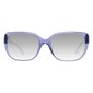 Sieviešu Saulesbrilles Elle EL14826-56BL (ø 56 mm) цена и информация | Saulesbrilles sievietēm | 220.lv