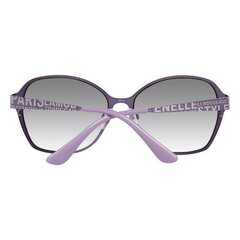 Sieviešu Saulesbrilles Elle EL14818-56PU (ø 56 mm) cena un informācija | Saulesbrilles sievietēm | 220.lv