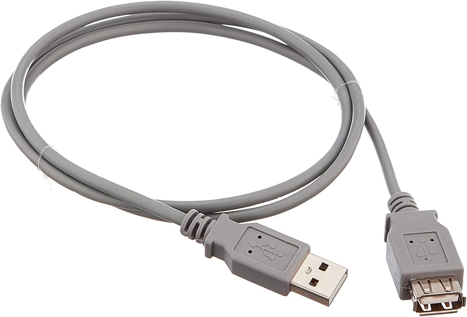 USB Adapteris PremiumCord ‎kupaa1 1 m (Atjaunots A+) цена и информация | Kabeļi un vadi | 220.lv