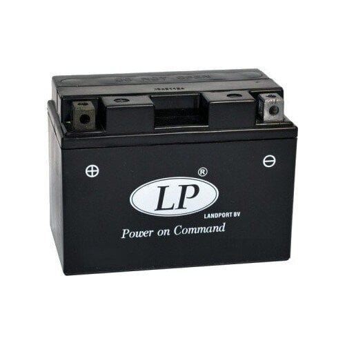 Akumulators Landport YTX14AH-BS, 12 Ah 12V cena un informācija | Moto akumulatori | 220.lv