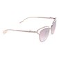 Sieviešu Saulesbrilles Trussardi STR183-8FEX (ø 52 mm) cena un informācija | Saulesbrilles sievietēm | 220.lv