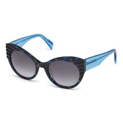 Sieviešu Saulesbrilles Just Cavalli JC789S-55B (ø 55 mm) cena un informācija | Saulesbrilles sievietēm | 220.lv