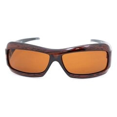 Солнечные очки Jee Vice DIVINE-BROWN-FADE (ø 55 mm) цена и информация | НАКЛАДКИ НА СОЛНЦЕЗАЩИТНЫЕ ОЧКИ ДЛЯ КОРРЕКТИРУЮЩИХ ОЧКОВ | 220.lv