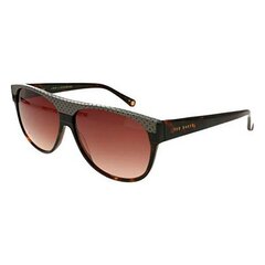 Женские солнечные очки Ted Baker GILL-1484-145 (ø 60 mm) цена и информация | Солнцезащитные очки в стиле Deal для женщин. | 220.lv