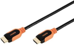 Vivanco kabelis Promostick HDMI - HDMI 2m (42959) cena un informācija | Kabeļi un vadi | 220.lv