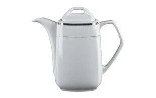 Tējkanna Marcello Silver, 1,2L цена и информация | Стаканы, фужеры, кувшины | 220.lv