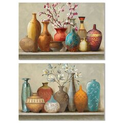 Картина DKD Home Decor цена и информация | Картины | 220.lv