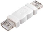 Vivanco USB adapteris A - USB A (45262)