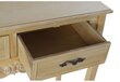 Galdiņš DKD Home Decor MDF (90 x 39 x 79 cm) cena un informācija | Žurnālgaldiņi | 220.lv