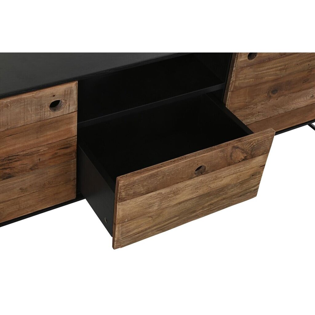 TV galds DKD Home Decor (144,5 x 40 x 51 cm) cena un informācija | TV galdiņi | 220.lv