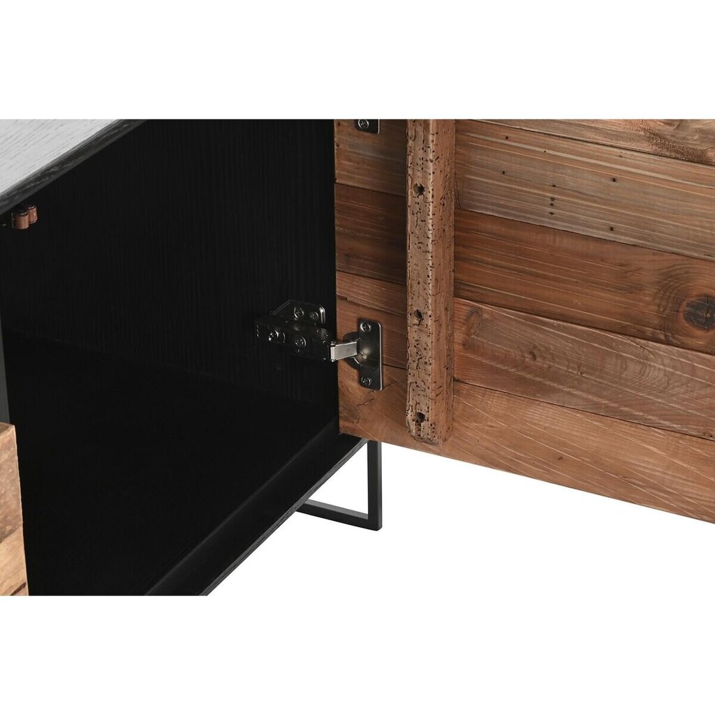 TV galds DKD Home Decor (144,5 x 40 x 51 cm) cena un informācija | TV galdiņi | 220.lv