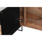 TV galds DKD Home Decor (144,5 x 40 x 51 cm) cena un informācija | TV galdiņi | 220.lv