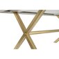 Pusdienu galds DKD Home Decor (180 x 90 x 76 cm) cena un informācija | Virtuves galdi, ēdamgaldi | 220.lv