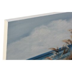 Canvas DKD Home Decor 100 x 2,8 x 100 cm (2 gb.) cena un informācija | Gleznas | 220.lv