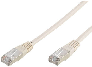 Vivanco kabelis CAT 5 ethernet cable 2m (45331) цена и информация | Кабели и провода | 220.lv