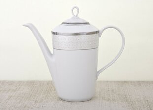 Tējkanna Grenada Silver, 1,1L цена и информация | Стаканы, фужеры, кувшины | 220.lv