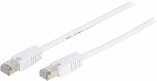 Vivanco kabelis CAT 5e Ethernet kabelis 5m (45333) cena un informācija | Kabeļi un vadi | 220.lv