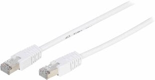 Vivanco kabelis CAT 5e Ethernet kabelis 5m (45333) цена и информация | Кабели и провода | 220.lv