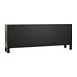 TV galds DKD Home Decor (130 x 26 x 51 cm) cena un informācija | TV galdiņi | 220.lv
