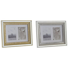 Foto rāmis DKD Home Decor (35 x 2 x 28 cm) (2 gb.) cena un informācija | Foto rāmji, foto albumi | 220.lv