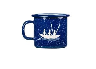 Кружка Muurla Moomin Sailors, 0,25 л цена и информация | Стаканы, фужеры, кувшины | 220.lv