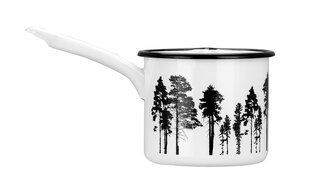 Muurla Nordic Forest kastrolītis, 1,3 l цена и информация | Кастрюли, скороварки | 220.lv