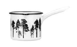 Muurla Nordic Forest kastrolītis, 1,3 l цена и информация | Кастрюли, скороварки | 220.lv