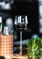 Бокал для красного вина Muurla Steps, 450 мл цена и информация | Стаканы, фужеры, кувшины | 220.lv
