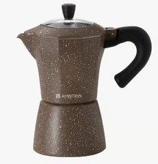 Ambition kafijas kanna Arras, 300 ml cena un informācija | Kafijas kannas, tējkannas | 220.lv
