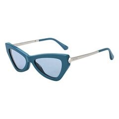 Sieviešu Saulesbrilles Jimmy Choo DONNA-S-MVU-54 (ø 54 mm) cena un informācija | Saulesbrilles sievietēm | 220.lv