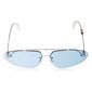 Sieviešu Saulesbrilles Tommy Hilfiger TH-1660S-KUF (Ø 72 mm) cena un informācija | Saulesbrilles sievietēm | 220.lv