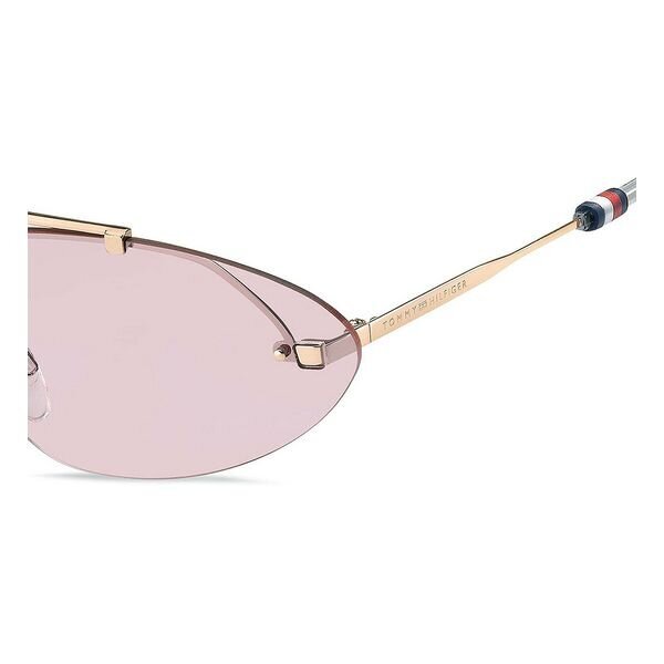 Sieviešu Saulesbrilles Tommy Hilfiger TH-1660S-EYR (Ø 72 mm) cena un informācija | Saulesbrilles sievietēm | 220.lv