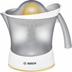 Электрическая соковыжималка BOSCH MCP3000N 25 W (800 ml) цена и информация | Соковыжималки | 220.lv