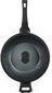 Russell Hobbs RH01860EU7 Crystaltech wok panna 28cm cena un informācija | Pannas | 220.lv