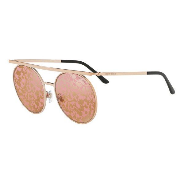 Sieviešu Saulesbrilles Armani AR6069-3011U2 (Ø 56 mm) cena un informācija | Saulesbrilles sievietēm | 220.lv