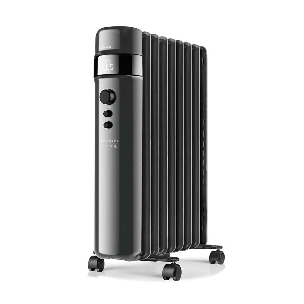 Eļļas radiators Taurus 935075 AGADIR 2000 W цена и информация | Sildītāji | 220.lv