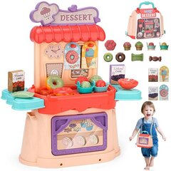 WOOPIE saldumu veikals, 25 gab. cena un informācija | Rotaļlietas meitenēm | 220.lv