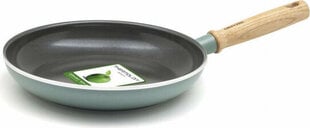 Сковорода Green Pan MAYFLOWER Кастрюля ø 24 см цена и информация | Cковородки | 220.lv
