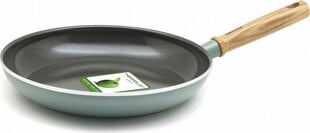 Сковорода Green Pan MAYFLOWER Ø 28 cm цена и информация | Cковородки | 220.lv