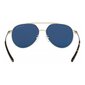 Sieviešu Saulesbrilles Michael Kors MK1041-101480 (Ø 60 mm) cena un informācija | Saulesbrilles sievietēm | 220.lv