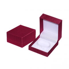 Подарочная коробка для браслета цена и информация | Упаковочные материалы для подарков | 220.lv