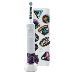 Oral-B Vitality 100 Lightyear цена и информация | Электрические зубные щетки | 220.lv