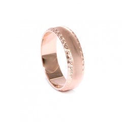 Золотое кольцо ZGFD207OR цена и информация | Кольца | 220.lv